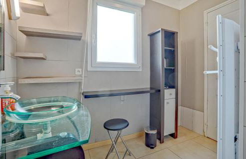 Nice Home In Créances With Wifi - Foto 21