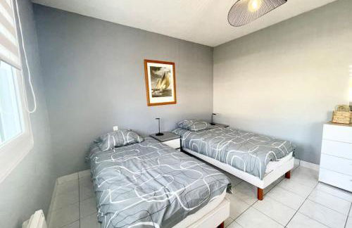 T3 Top Cosy Face à la mer - Foto 26