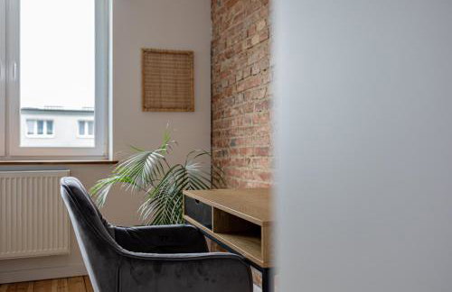 Glow Apartments, Apartament Gdynia Midtown blisko Dworca PKP - Foto 23