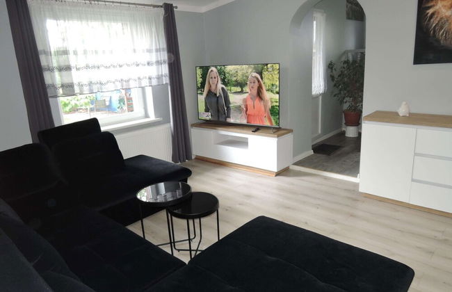 House in Nowogard by Lake Nowogardzkie - Foto 12