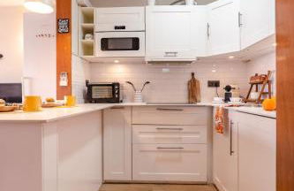 Cozy & Chic Suite - Relax - Beach & Pool - Portaventura - Foto 21