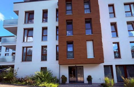 Premium Penthouse Parkblick - Foto 26