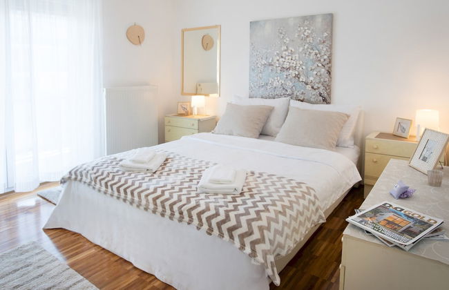 Spacious 2bdr Apartment With Beautiful Terrace - Foto 1