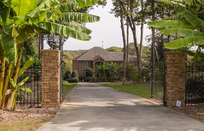 The Lakeside Resort - Foto 57