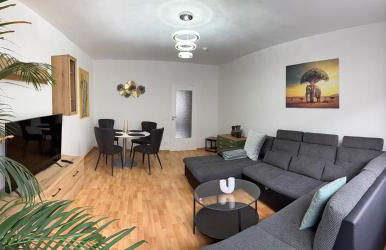 Medina apartment - Foto 1