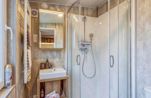 Tinyhouse am See im Donau-Ries - Foto 10