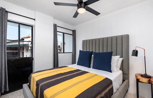 Cuale Condo Retreats - Foto 36