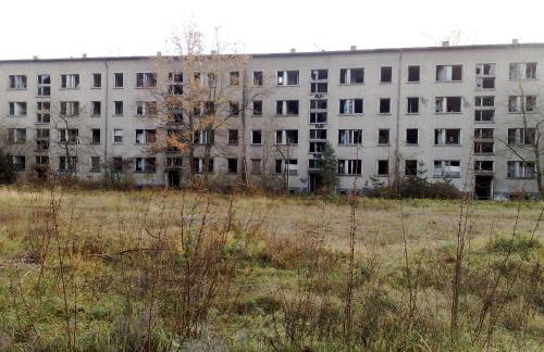 Ferienwohnung in Beelitz Heilstätten - Photo 19