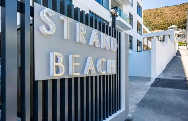 Modern and Bright 1BD APT in Sunny Sea Point - Foto 33