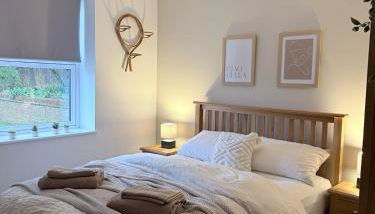 Market Town Hideaway - Foto 4