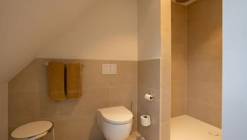 Häuslerei Gut Zülow - Photo 4, Shower