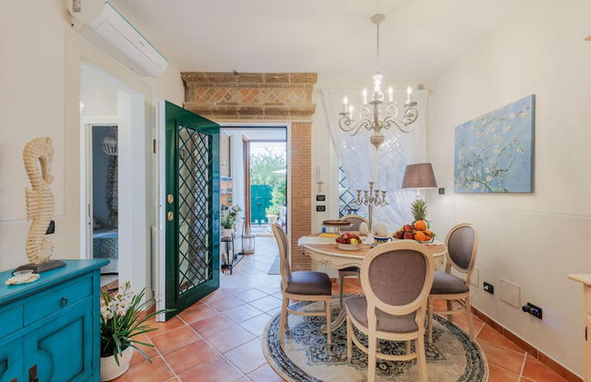 Villa Corallina A Luxury 2 Bedrooms Villa - Foto 60