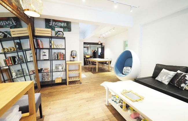 BR4&Zhongxiao Fuxing - Photo 55