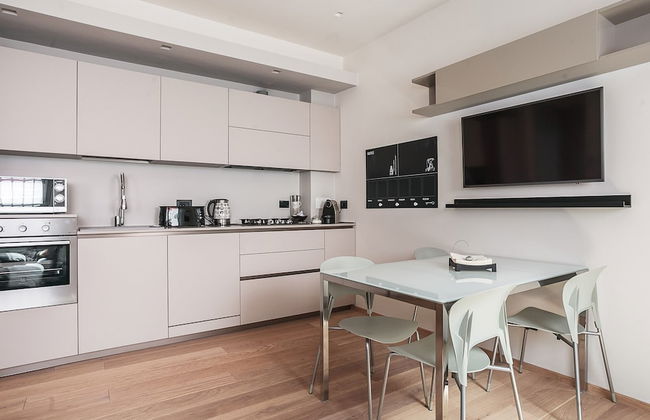 Residence Rizzoli - Foto 29