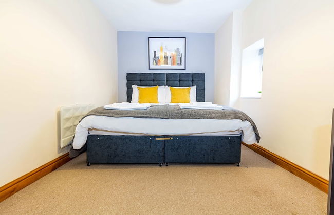 Host Stay New Street Studio - Foto 10