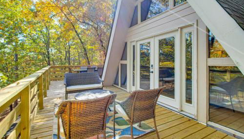 Fairfield Bay Home with Pool Access and Boat Slip - Photo 3