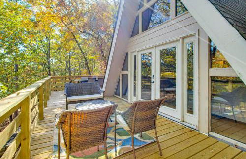 Fairfield Bay Home with Pool Access and Boat Slip - Photo 3