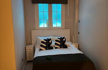 Basement Apartment Studio - Foto 10