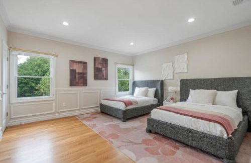 The President Mansion Luxurious 7BR Family Retreat - Foto 21