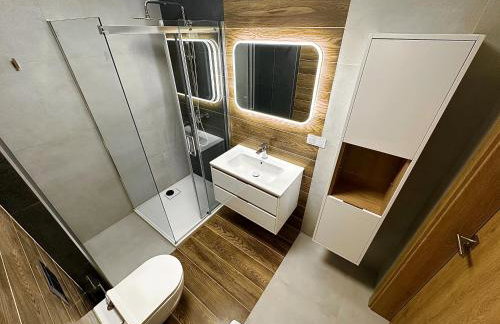 Apartamenty N, Trąbki - Photo 11