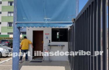 Apto Cond Ilhas do Caribe - Pr - Beira Mar - Foto 26