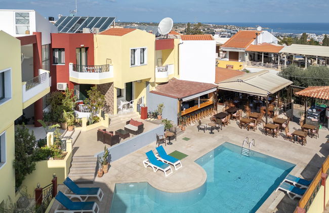 Ariadni Palace - Foto 40