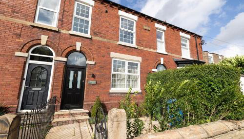 Oak Dene by Birch Stays - Foto 2