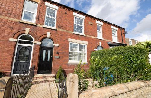 Oak Dene by Birch Stays - Foto 2