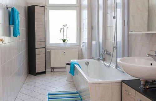 Ferienwohnung Leipzig Ost - Foto 19