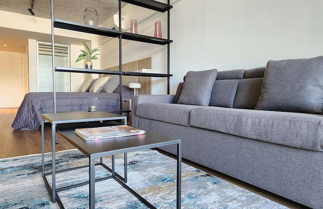 Luxury Modern Apartment Puerto Retiro - Foto 15