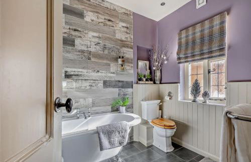 Willington Lodge - Foto 26