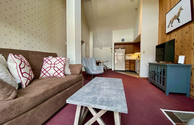 Mountain Green Resort by Killington VR - 1 Bedrooms - Foto 65