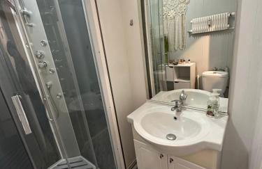 studio vieille ville - Foto 10