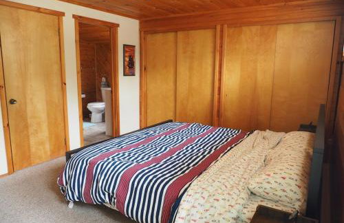 Vermilion Lakeside Cabin with Sauna, 2 Docks, AC - Photo 57