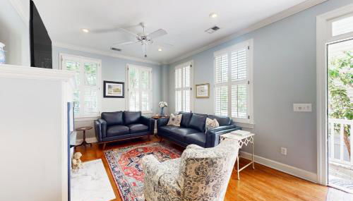 Charleston Charmer - Foto 4