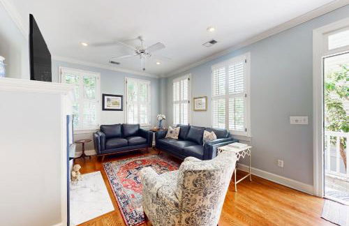 Charleston Charmer - Foto 4