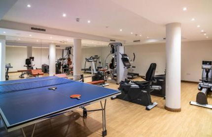 Apt 322 Heaven Beach Apartments, Guadalmansa Playa - Photo 19