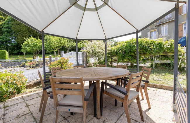 Normandy Fireplace Retreat - Foto 21