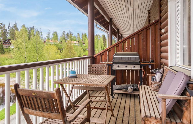 Tahkon rantatupa 7 b - Foto 28