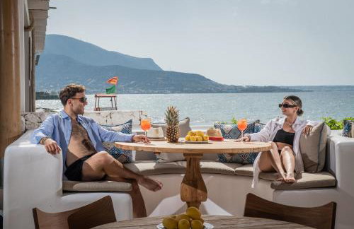 Parthenis Beach, Suites by the Sea - Foto 41