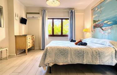 Due Passi dal Mare - Private Garden and Free Parking - Foto 5