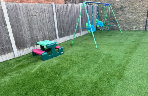 Double bedrooms In Spacious Home - Foto 17