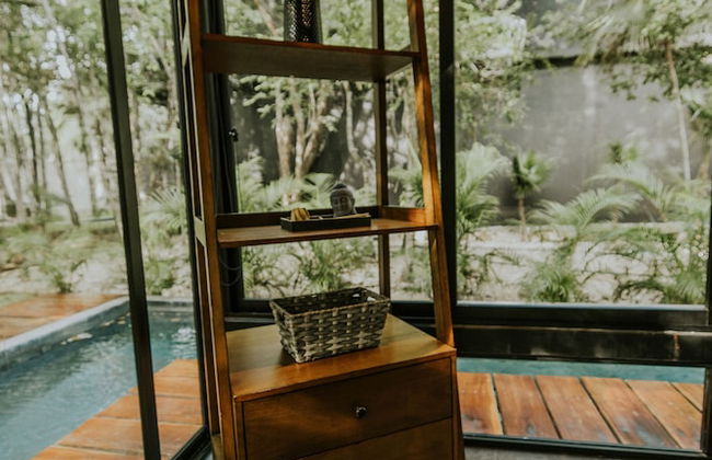 K NAJ Community Cenote residence - Photo 49