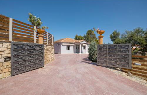 Annaset Villa - Foto 8