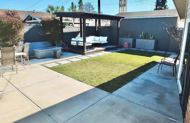 Bellflower Breeze Charming 3 BDR in Long Beach! - Foto 30