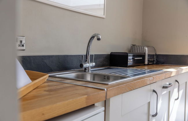 Spindlestone Cottage - North East Escapes - Foto 16