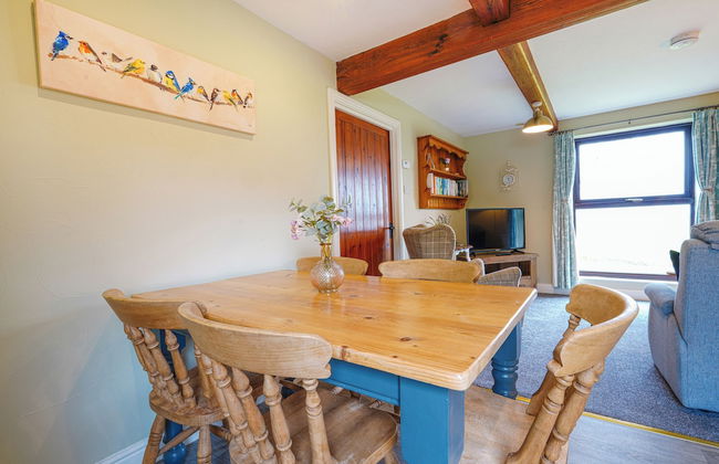 Bolehill Farm Cottages - Foto 6