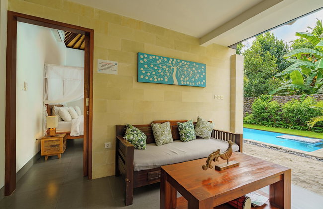 Coco Garden Pool Villas - Foto 15