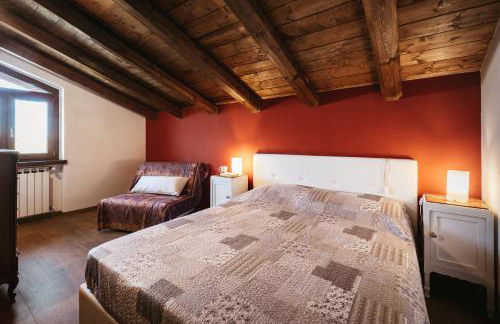 Villa Gramolina Nizza - Foto 23