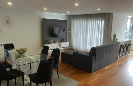 Porto & Douro Vista Apartments by Inviting - Photo 24